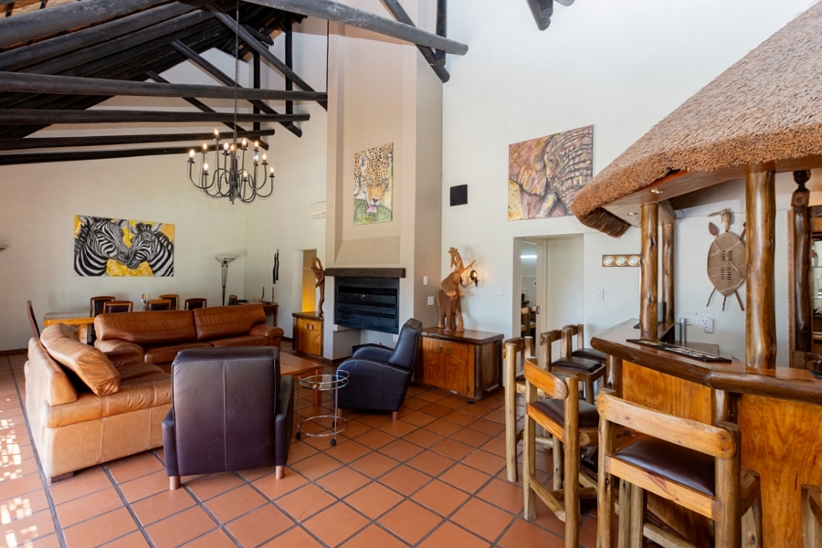 5 Bedroom Property for Sale in Myburgh Park Western Cape
